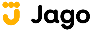 jago logo