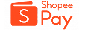 shopeepay logo